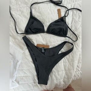NWT SKIMS bikini